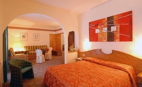 Grand Hotel Des Alpes