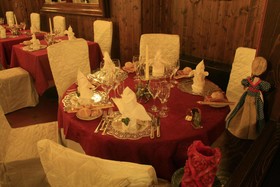 Grand Hotel Des Alpes