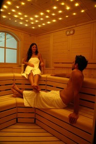 Hotel Colbricon Beauty & Relax