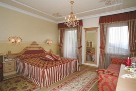 Hotel Colbricon Beauty & Relax