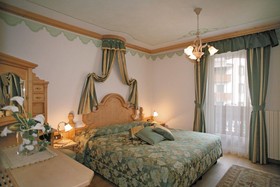 Hotel Colbricon Beauty & Relax