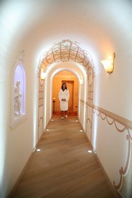 Hotel Colbricon Beauty & Relax