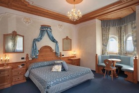 Hotel Colbricon Beauty & Relax