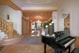 Hotel Colbricon Beauty & Relax