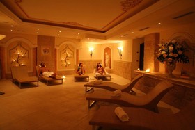 Hotel Colbricon Beauty & Relax