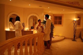 Hotel Colbricon Beauty & Relax