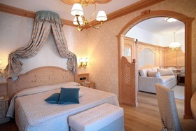 Hotel Colbricon Beauty & Relax