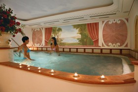 Hotel Colbricon Beauty & Relax