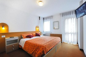 Hotel Europa