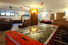 Hotel Europa