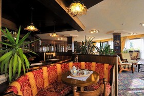 Hotel Europa