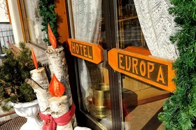 Hotel Europa