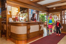 Hotel Europa