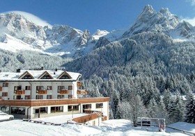 Hotel Europa