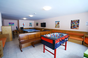 Hotel Fratazza