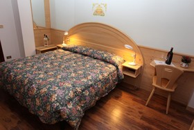 Hotel Fratazza