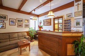 Hotel Fratazza