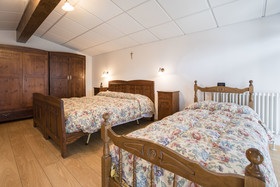 Hotel Fratazza