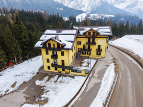 Hotel Fratazza