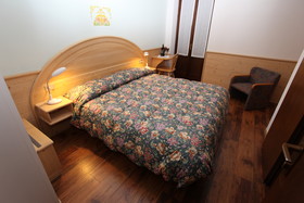 Hotel Fratazza