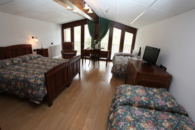 Hotel Fratazza