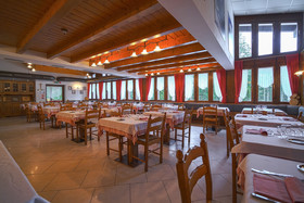 Hotel Fratazza