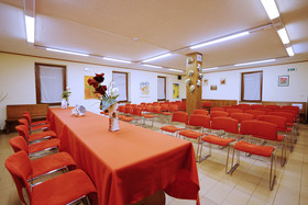Hotel Fratazza