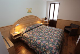 Hotel Fratazza