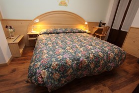 Hotel Fratazza