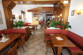 Hotel Fratazza