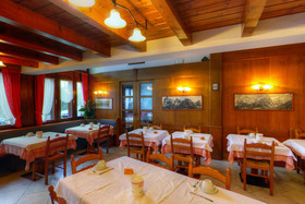 Hotel Fratazza