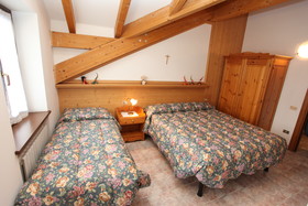 Hotel Fratazza