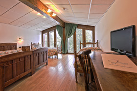 Hotel Fratazza