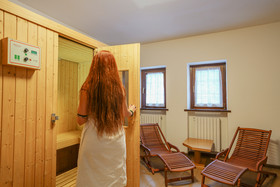 Hotel Fratazza