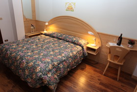 Hotel Fratazza