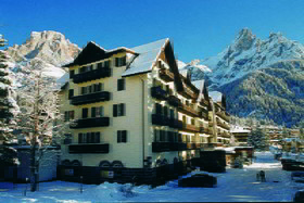 TH San Martino di Castrozza