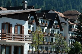 TH San Martino di Castrozza