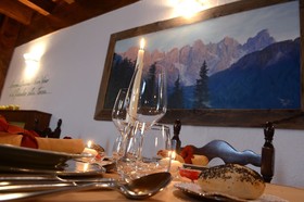 Hotel Margherita