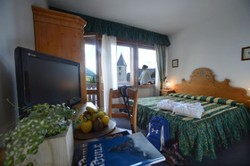 Hotel Margherita