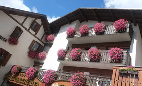 Hotel Margherita