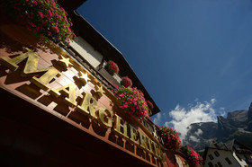 Hotel Margherita