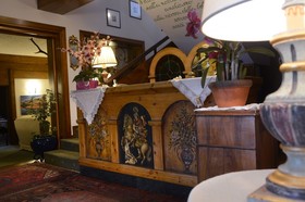 Hotel Margherita