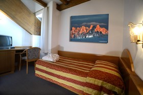 Hotel Margherita