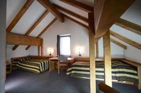 Hotel Margherita