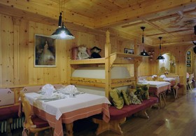 Hotel Stalon
