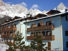 Relais Club Residence