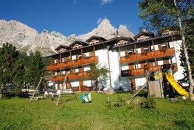 Relais Club Residence
