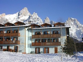 Relais Club Residence