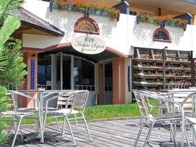 Residence Sporting