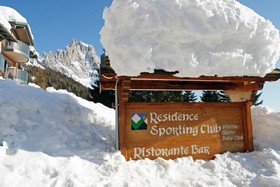 Residence Sporting